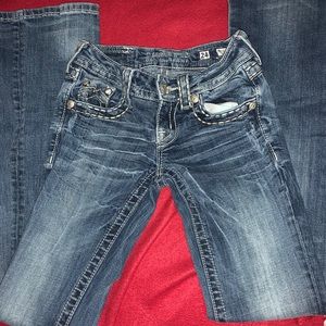 Miss me women’s jeans